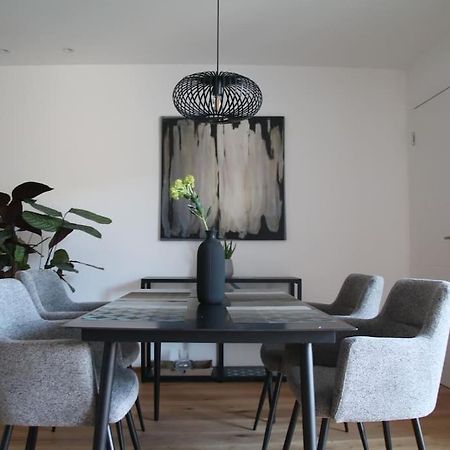 Modernes City-Appartement Neustadt an der Weinstraße Esterno foto