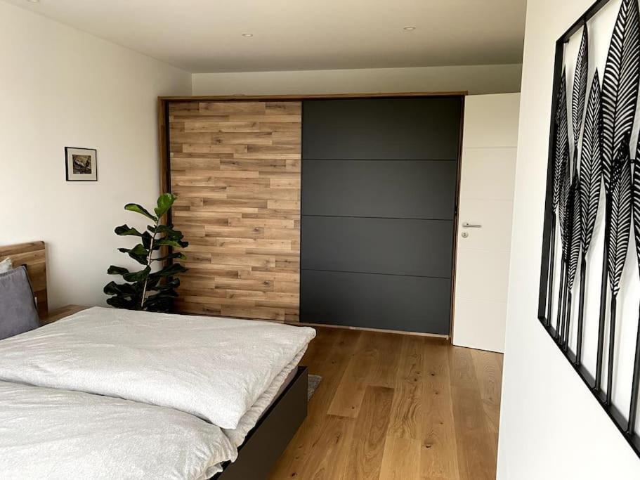 Modernes City-Appartement Neustadt an der Weinstraße Esterno foto