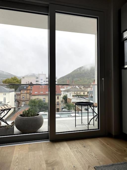Modernes City-Appartement Neustadt an der Weinstraße Esterno foto